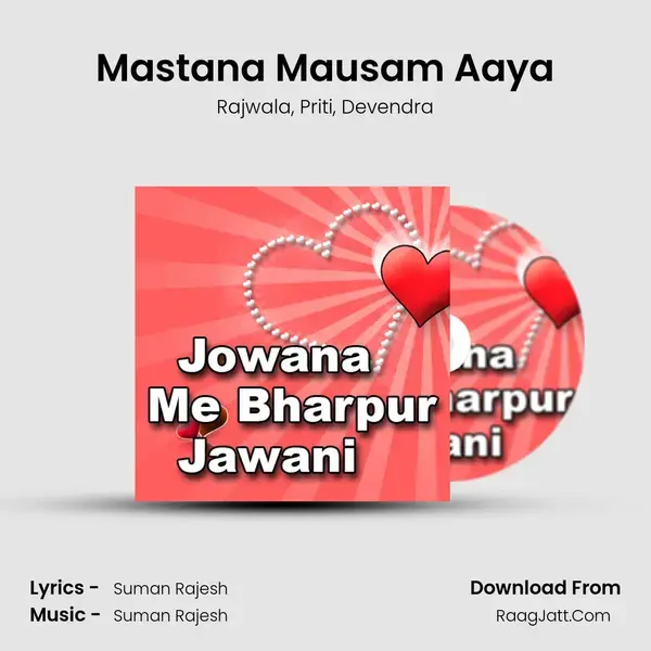 Mastana Mausam Aaya Song mp3 | Rajwala