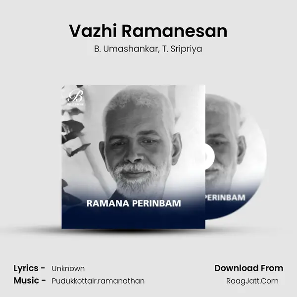 Vazhi Ramanesan mp3 song