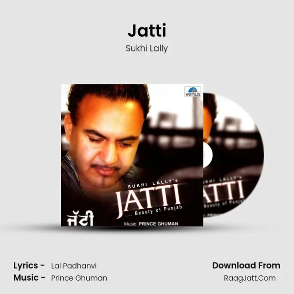 Jatti mp3 song