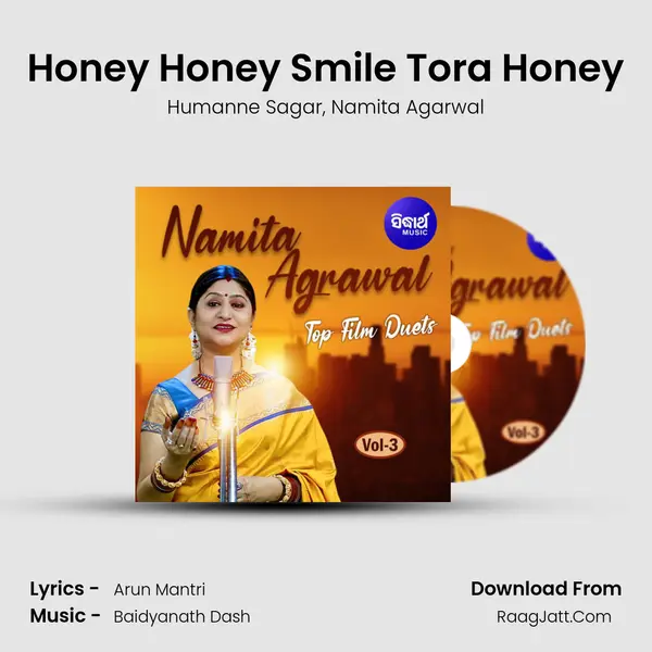 Honey Honey Smile Tora Honey Song mp3 | Humanne Sagar