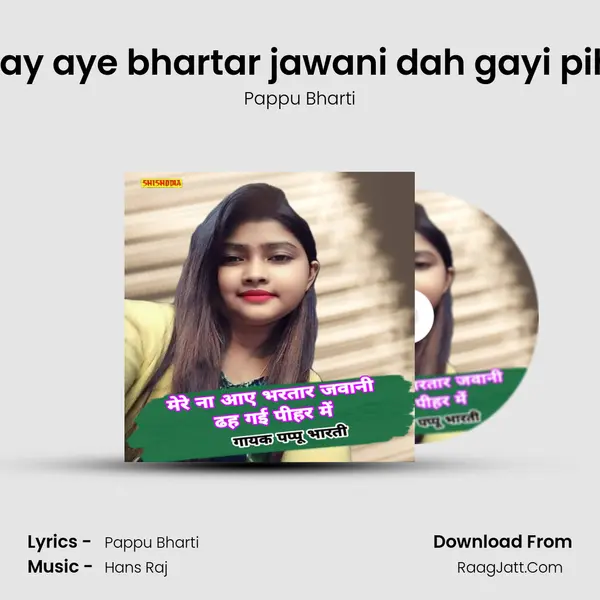 Mere nay aye bhartar jawani dah gayi pihar me mp3 song