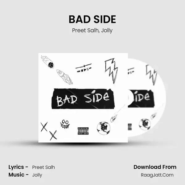 BAD SIDE mp3 song