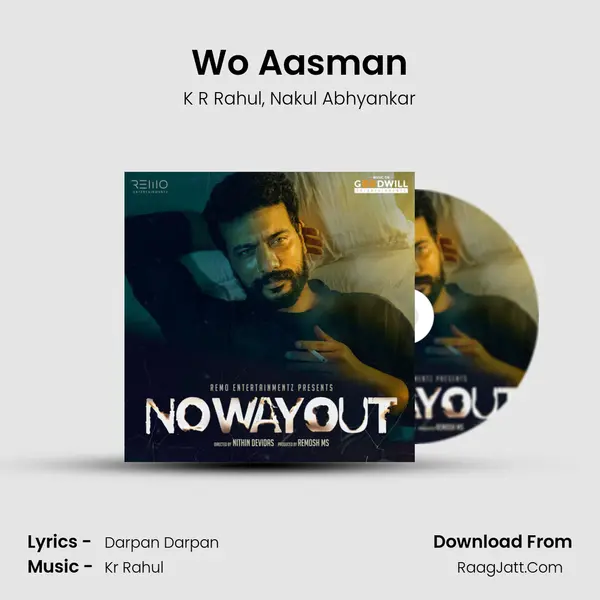 Wo Aasman mp3 song