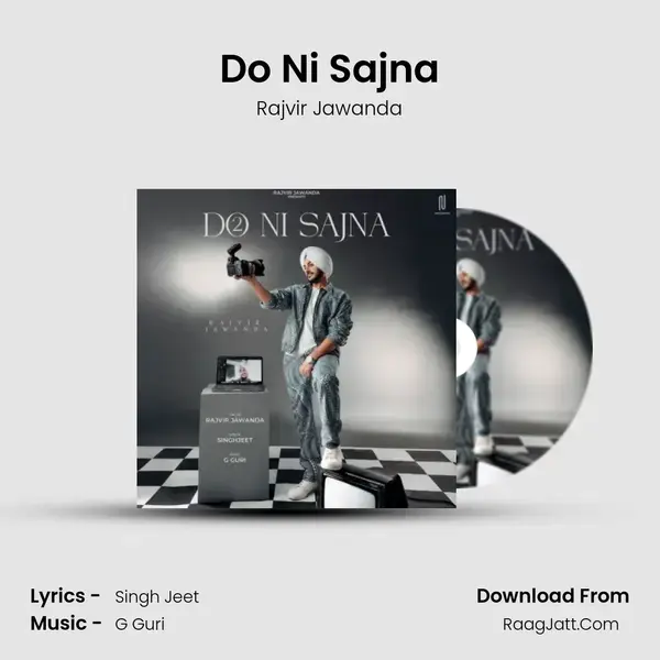 Do Ni Sajna mp3 song