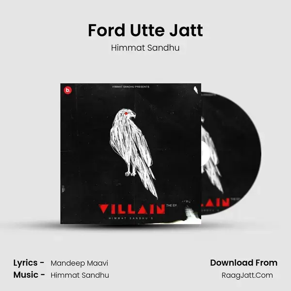 Ford Utte Jatt mp3 song