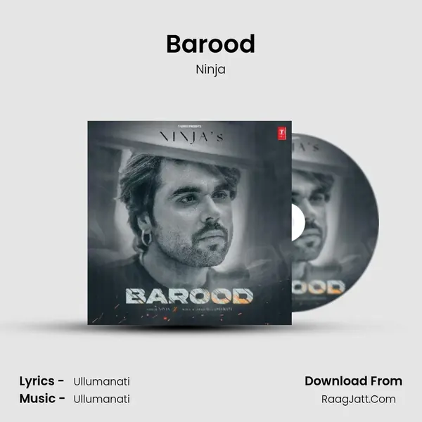 Barood mp3 song