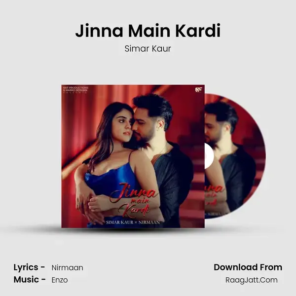 Jinna Main Kardi mp3 song