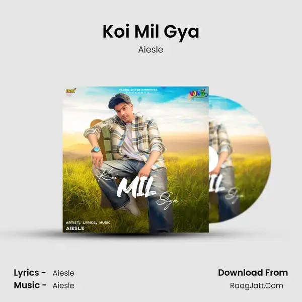 Koi Mil Gya mp3 song