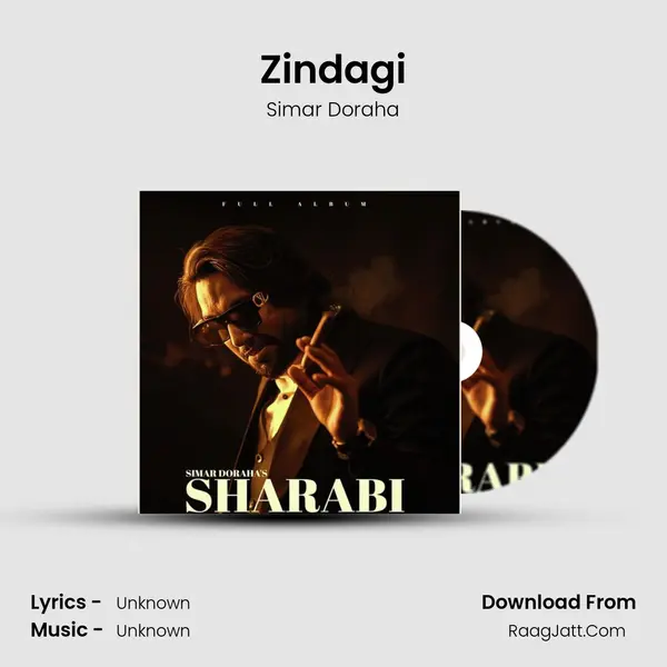 Zindagi mp3 song