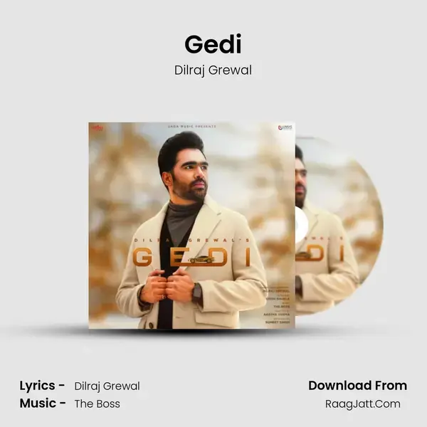 Gedi mp3 song