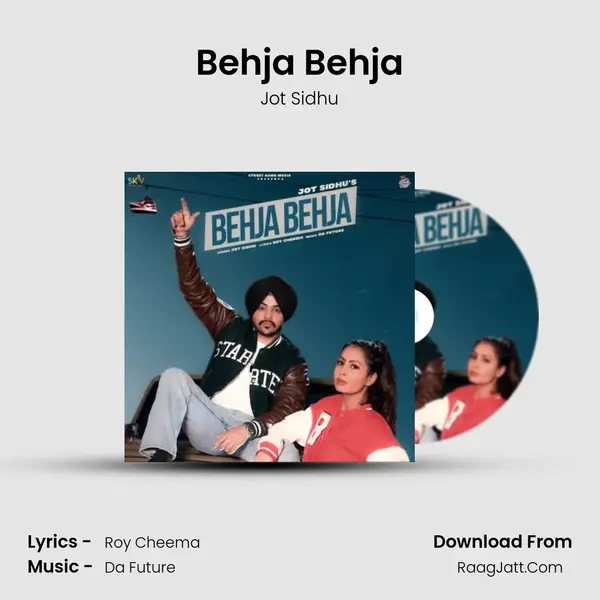 Behja Behja mp3 song