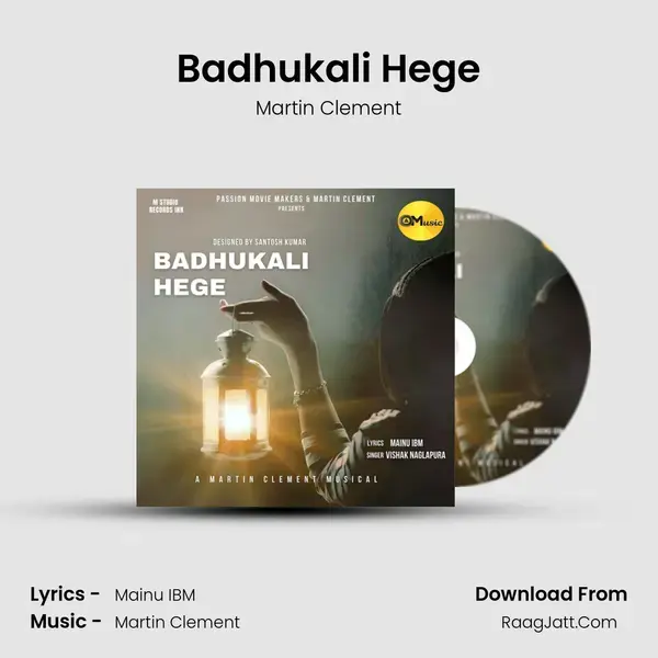 Badhukali Hege mp3 song