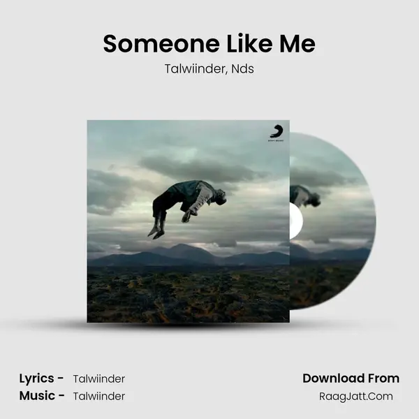 Someone Like Me mp3 song