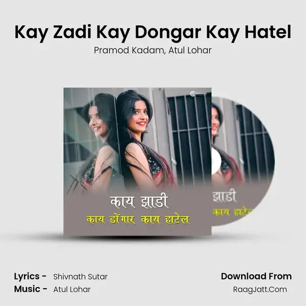 Kay Zadi Kay Dongar Kay Hatel mp3 song