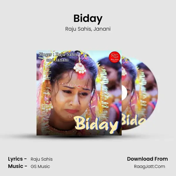 Biday mp3 song