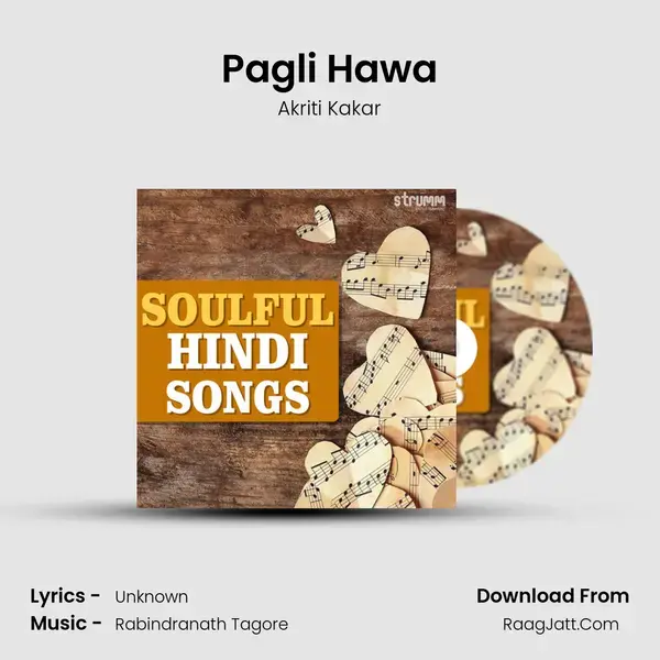 Pagli Hawa mp3 song