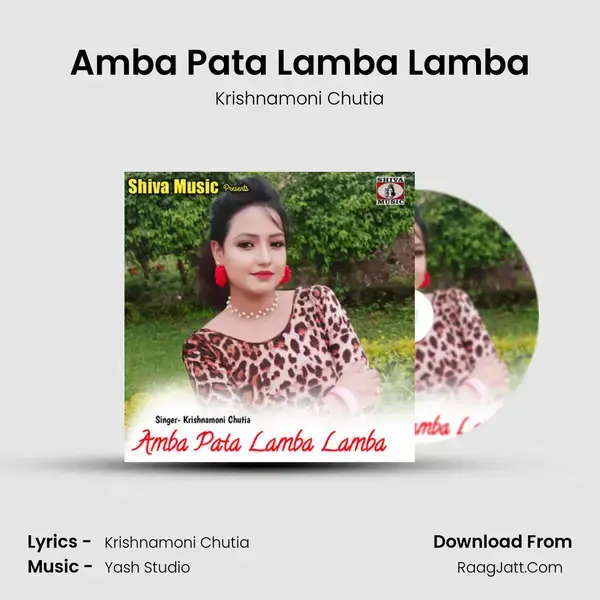 Amba Pata Lamba Lamba mp3 song