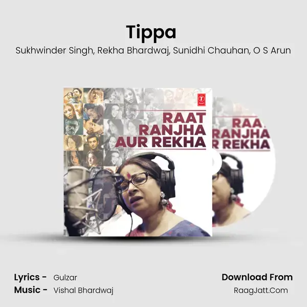 Tippa (From Rangoon) mp3 song