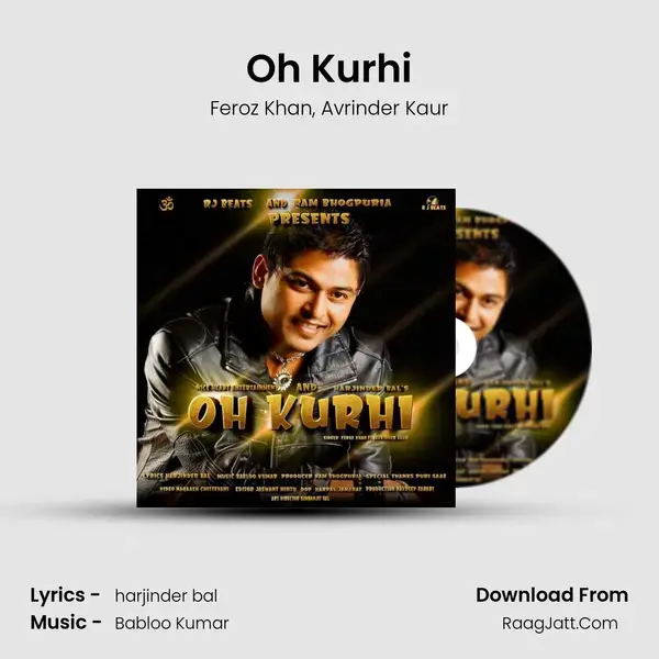 Oh Kurhi mp3 song