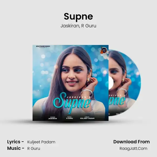 Supne mp3 song