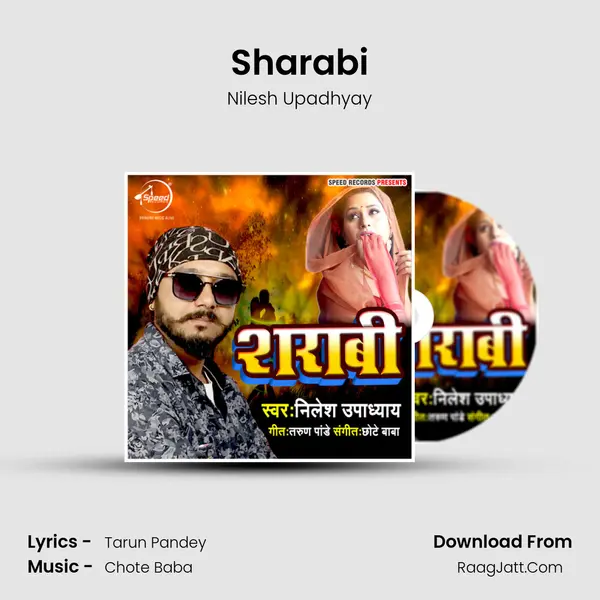 Sharabi - Nilesh Upadhyay