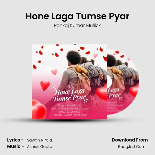 Hone Laga Tumse Pyar mp3 song