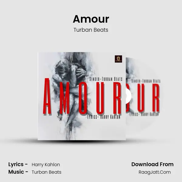 Amour mp3 song