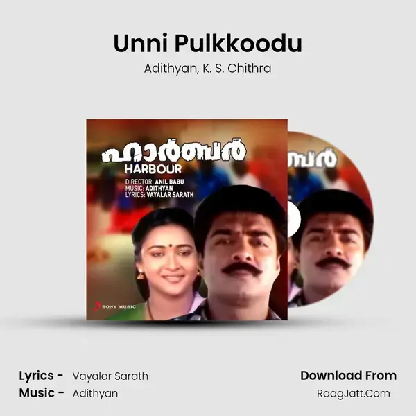 Unni Pulkkoodu mp3 song