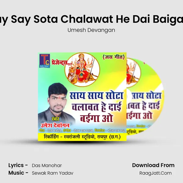 Say Say Sota Chalawat He Dai Baiga O mp3 song