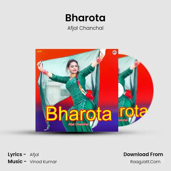 Bharota mp3 song