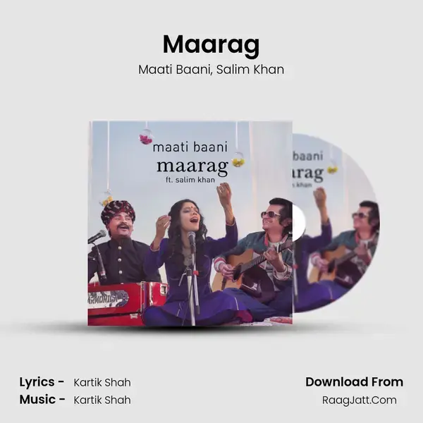 Maarag mp3 song