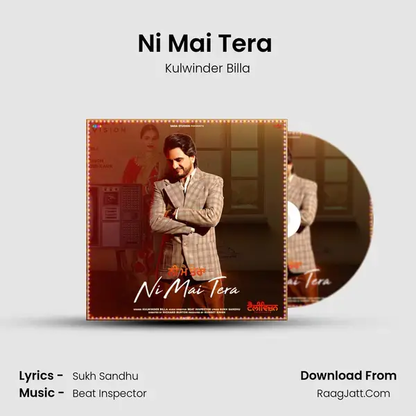 Ni Mai Tera (From Television) mp3 song