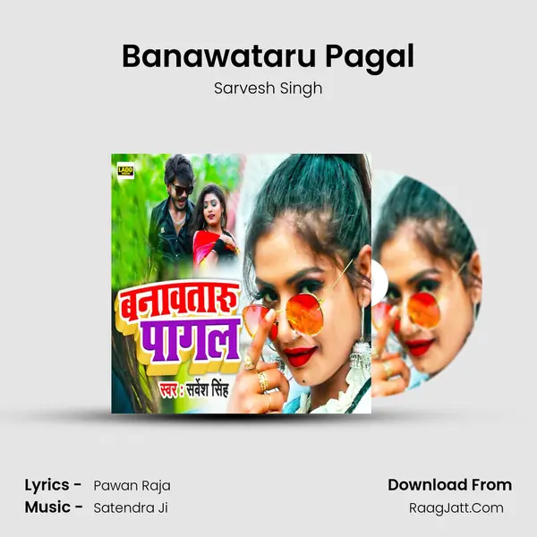 Banawataru Pagal mp3 song