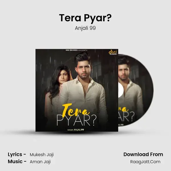 Tera Pyar? Song mp3 | Anjali 99