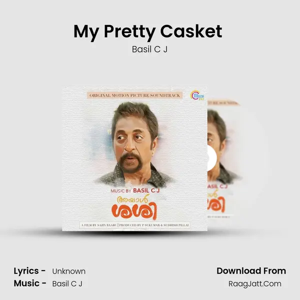 My Pretty Casket (From Within) mp3 song