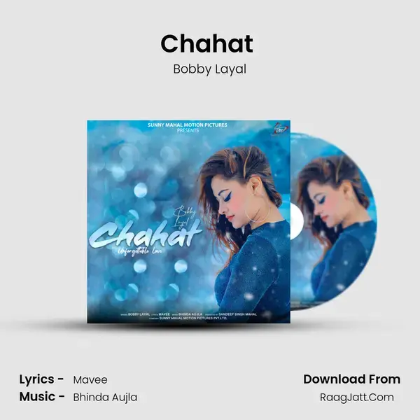 Chahat (Unforgettable Love) mp3 song