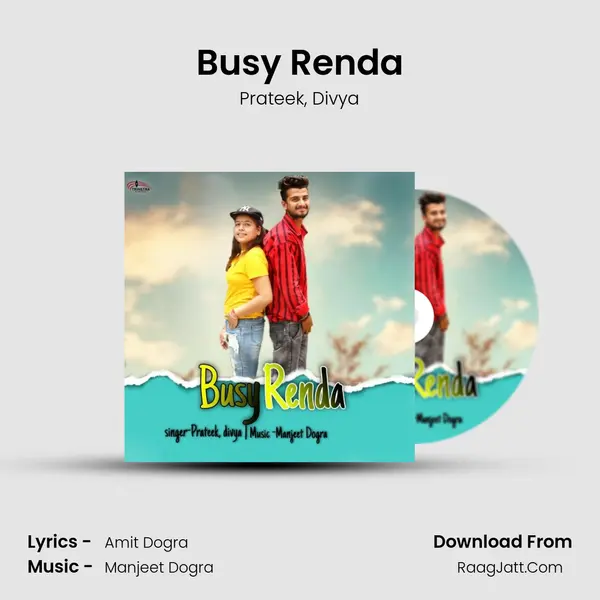 Busy Renda mp3 song