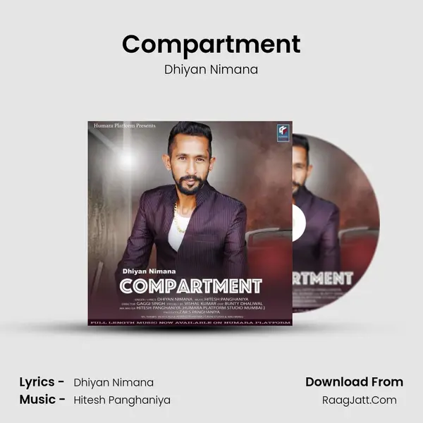 Compartment mp3 song