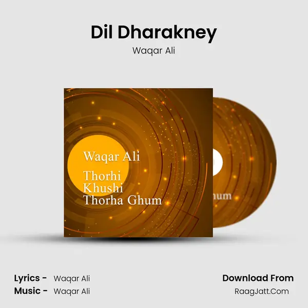 Dil Dharakney mp3 song