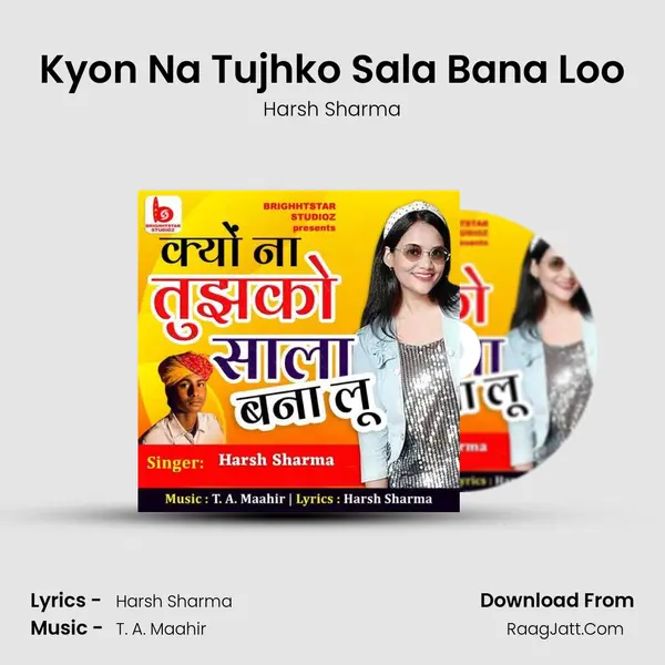 Kyon Na Tujhko Sala Bana Loo mp3 song