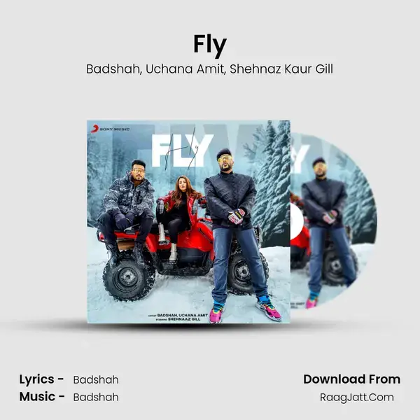 Fly Song mp3 | Badshah