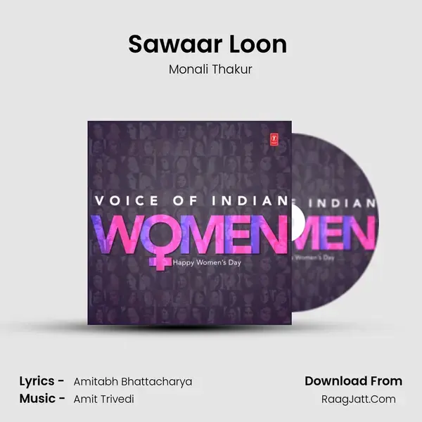 Sawaar Loon (From Lootera) mp3 song