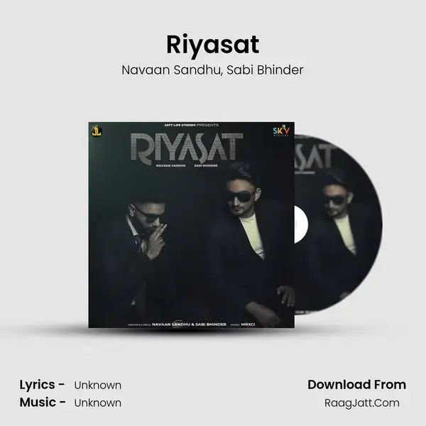 Riyasat mp3 song