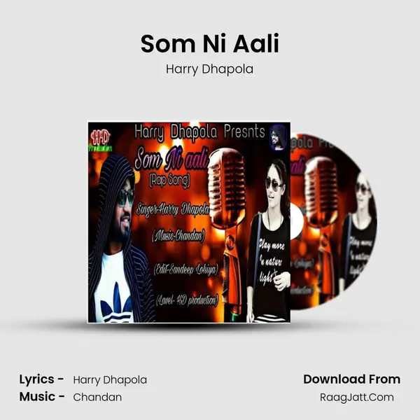 Som Ni Aali mp3 song