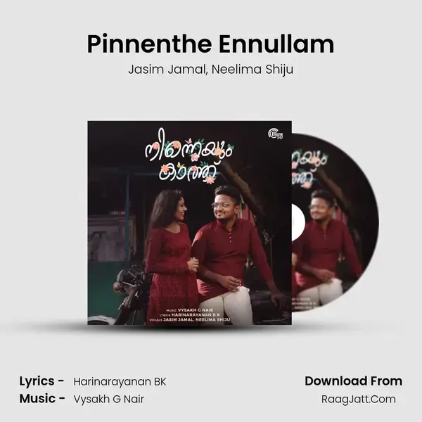 Pinnenthe Ennullam mp3 song