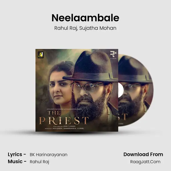 Neelaambale Song mp3 | Rahul Raj