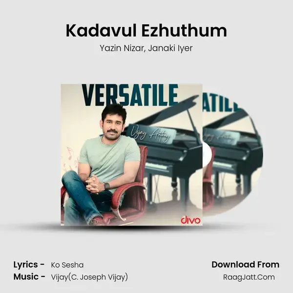 Kadavul Ezhuthum mp3 song