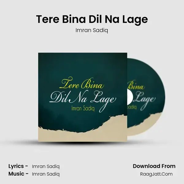 Tere Bina Dil Na Lage mp3 song