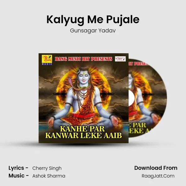 Kalyug Me Pujale Song mp3 | Gunsagar Yadav