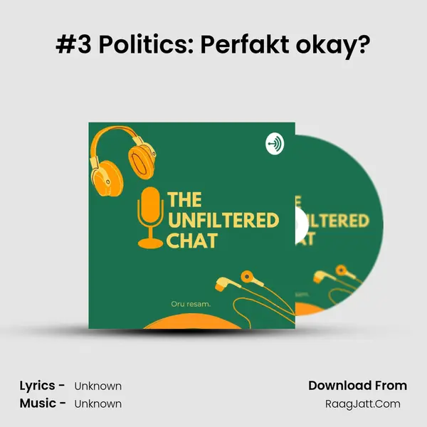 #3 Politics: Perfakt okay? Song mp3 | 